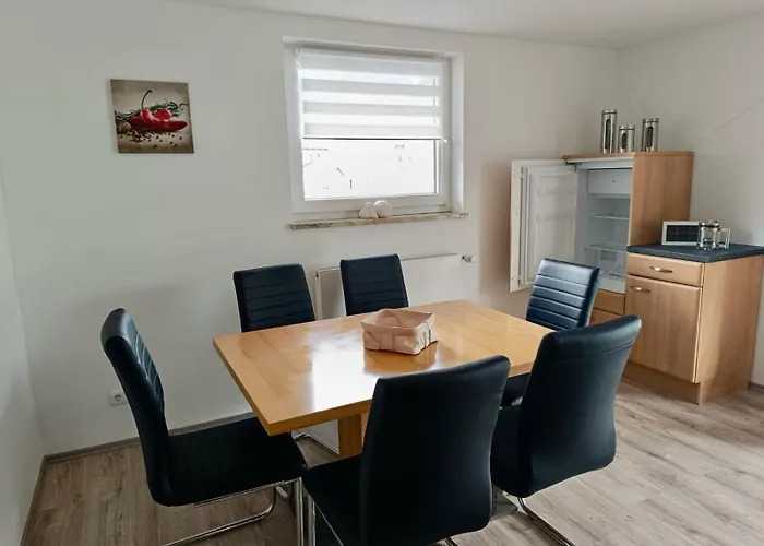 Ferienwohnung Bauer