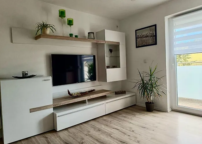 Ferienwohnung Bauer