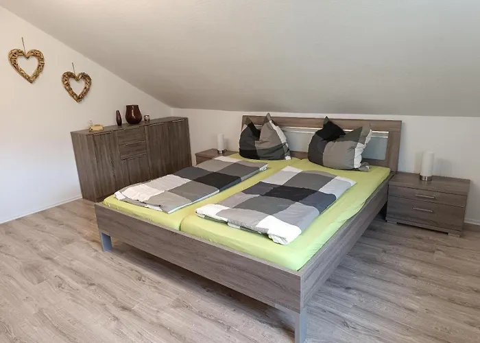 Ferienwohnung Bauer