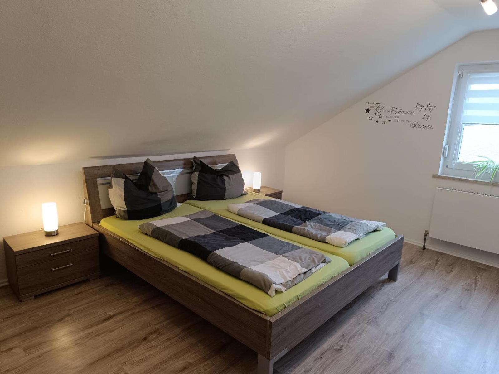 Apartment Bauer *