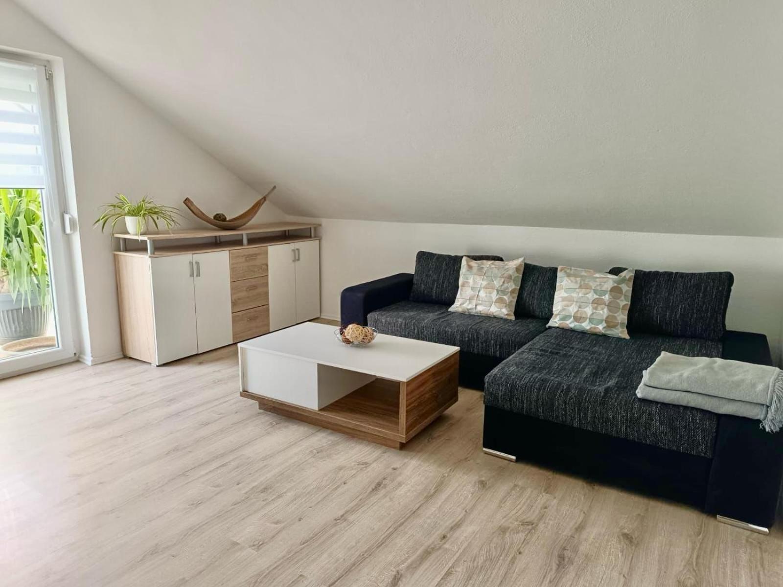 Bauer Apartment