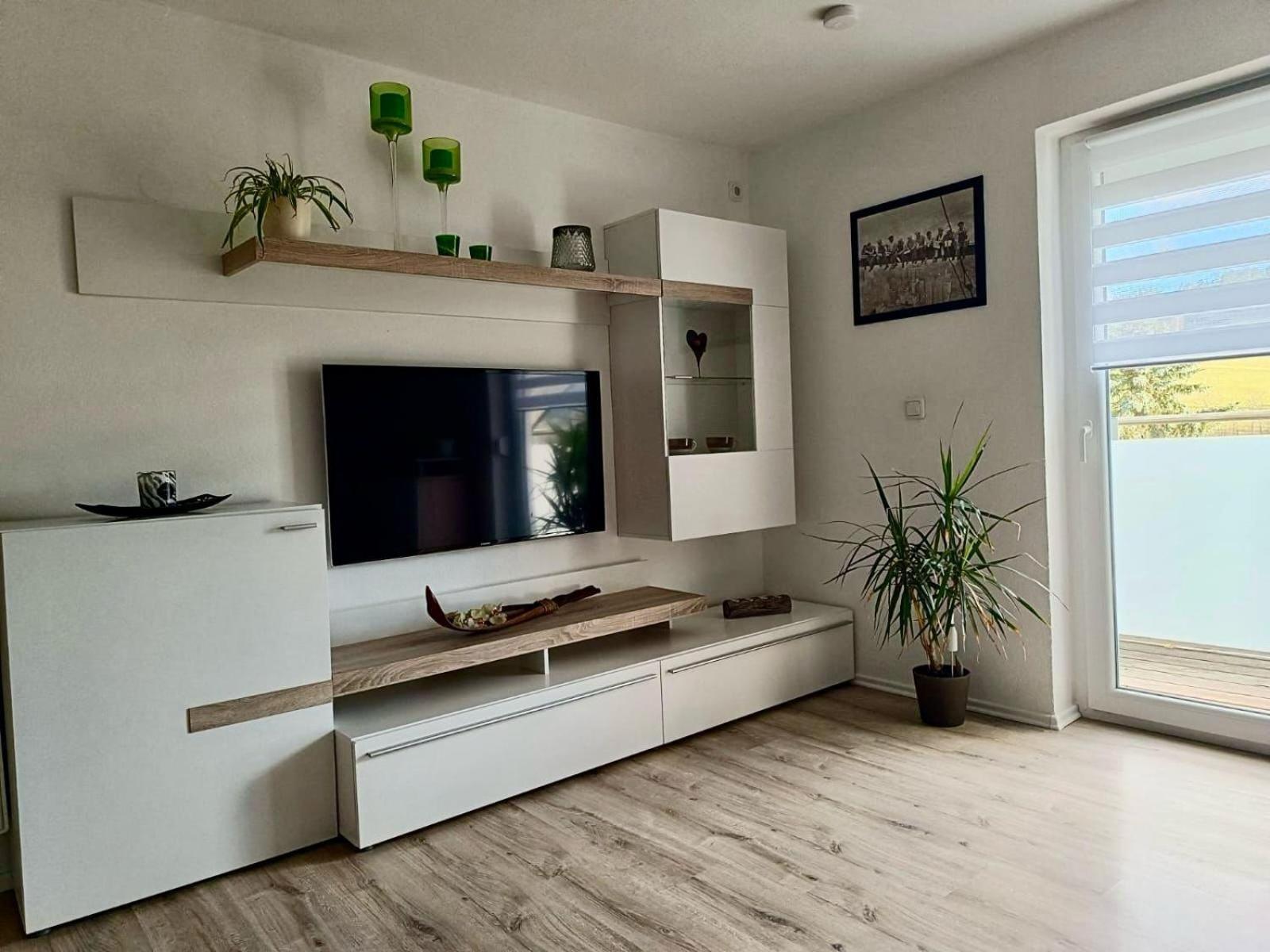Apartment Bauer Lam