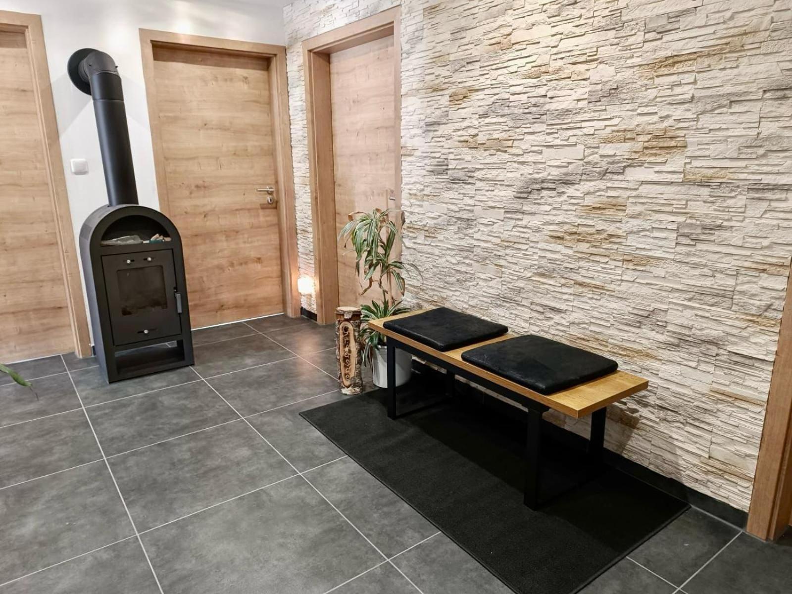 Apartment Bauer Lam